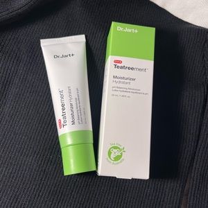 COPY - Dr. Jart+ Teatreement Moisturizer